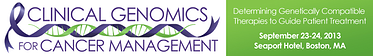 2013 Clinical Genomics for Cancer Management resized 600