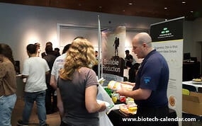 Trade show packages help science supply companies sell lab equipment. Trade show packages help science supply companies sell lab equipment.