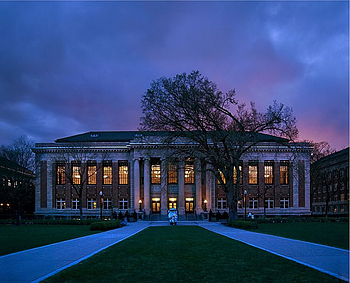 University of Minnesota, Twin Cities
