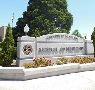 UNR School of Medicine