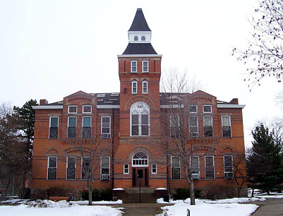 Michigan State University