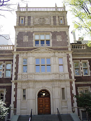 University of Pennsylvania