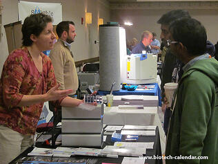 Find the best and newest lab products at the 2015 Birmingham BioResearch Product Faire™ Event. 