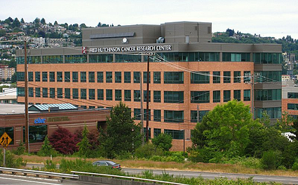 Fred Hutchinson Cancer Research Center