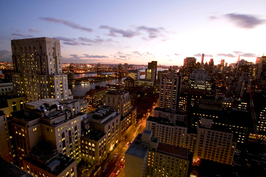 weill cornell medical