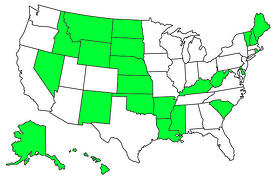 The new COBRE award will assist life science researchers in Reno. 