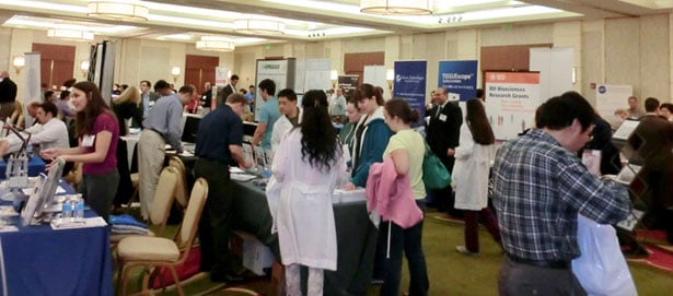 BioResearch Product Faire™