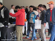 Life science marketing events help researchers in Pullman find new supplies for their labs. Life science marketing events help researchers in Pullman find new supplies for their labs.