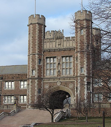 Washington University