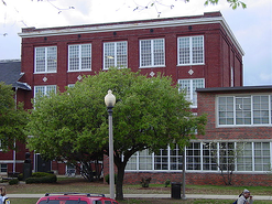 University of Alabama