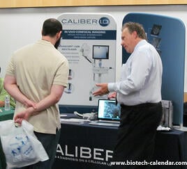 The Tucson BioResearch Product Faire™ Event helps connect life scientists with the products they need to further their lab work.