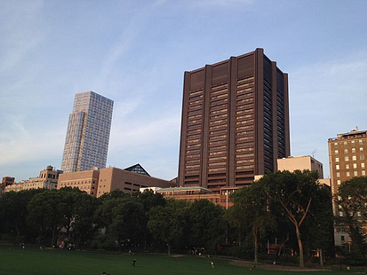 Mount Sinai Medical Center