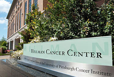 pitt cancer research