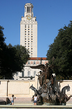 University of Texas, Austin
