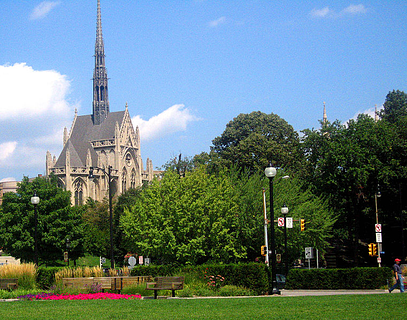 University of Pittsburgh
