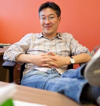 biology research scientist