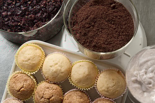 food chemistry research