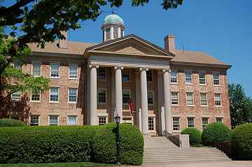 UNC Chapel Hill