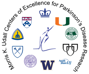parkinsons disease research
