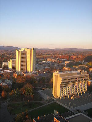 amherst