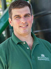 green chemstry researcher