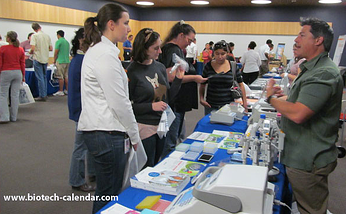 5 Star Winner at Southwest life science marketing events