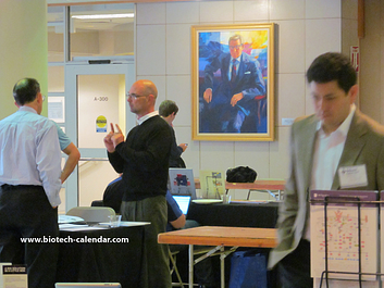 Seattle life science marketing events