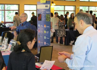 Emory University life science marketing events