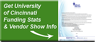 Cincinnati funding