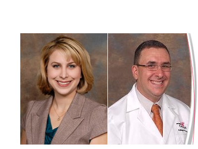 Cincinnati researchers