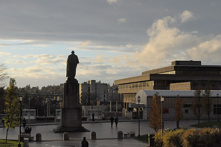 University of Washington