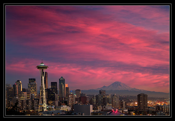 seattle cancer research