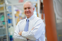 brain cancer research