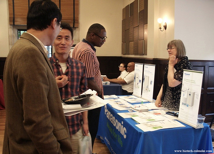 Life science marketing events in Philadelphia