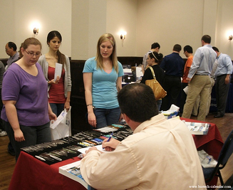 Life science marketing events in Philadelphia