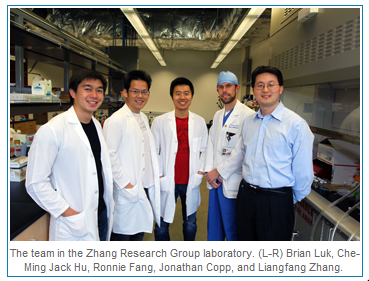 ucsd biomimetic cell research