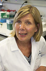 georgetown cancer research