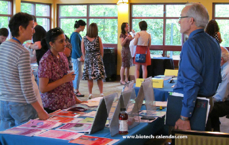 Life science marketing events in Atlanta