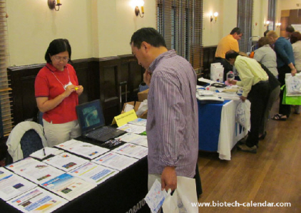 Life science marketing events in Philadelphia