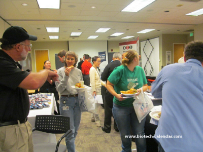 Life science marketing events in Seattle