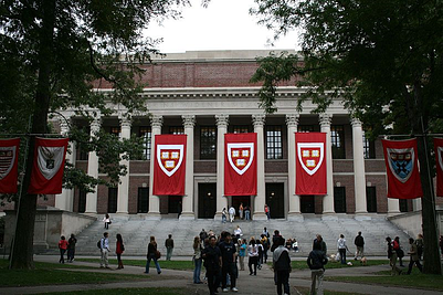 Harvard University