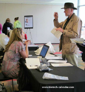 Life science marketing events in Washington