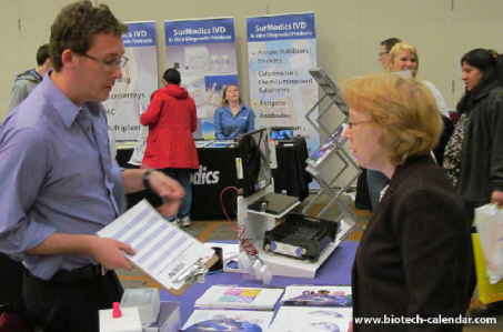 Life science marketing events in Alabama