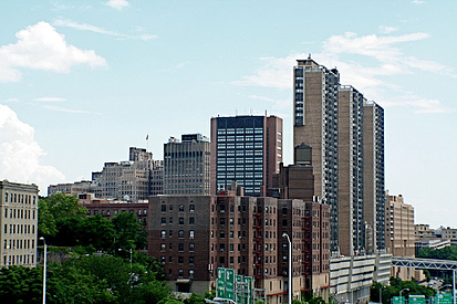 Columbia University Medical Center