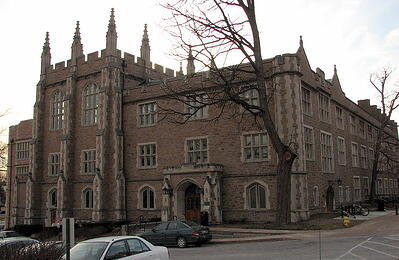 Washington University