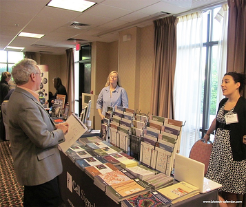 Life science marketing events in California