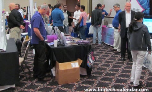 Life science events in Philadelphia