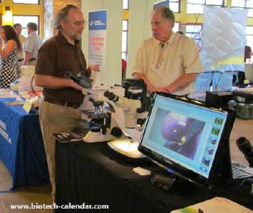 Life science marketing events in Georgia