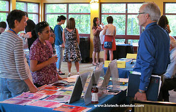 Lab product expos in Georgia