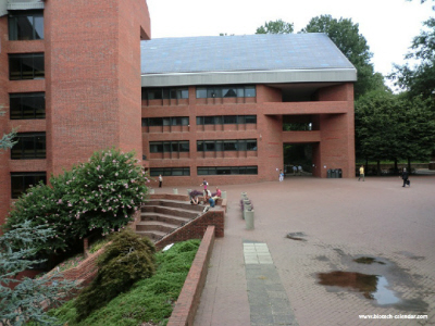 Georgetown University